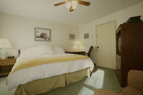 Beaumont Hotel Pokoj fotografie